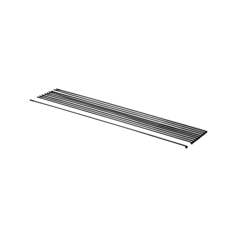 Rayons Bontrager J-Bend – 289 mm