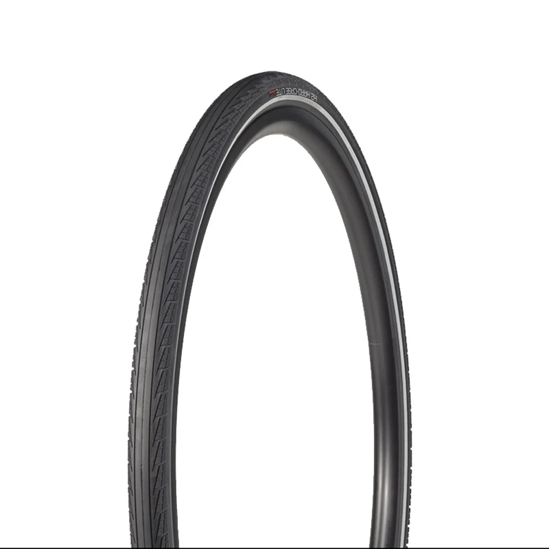 Pneu Bontrager H2 Hard-Case Lite Reflective Hybrid 700x32