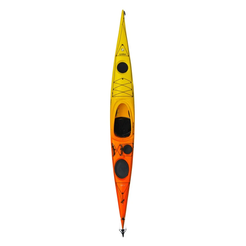 Kayak de mer Boréal Design Epsilon P300