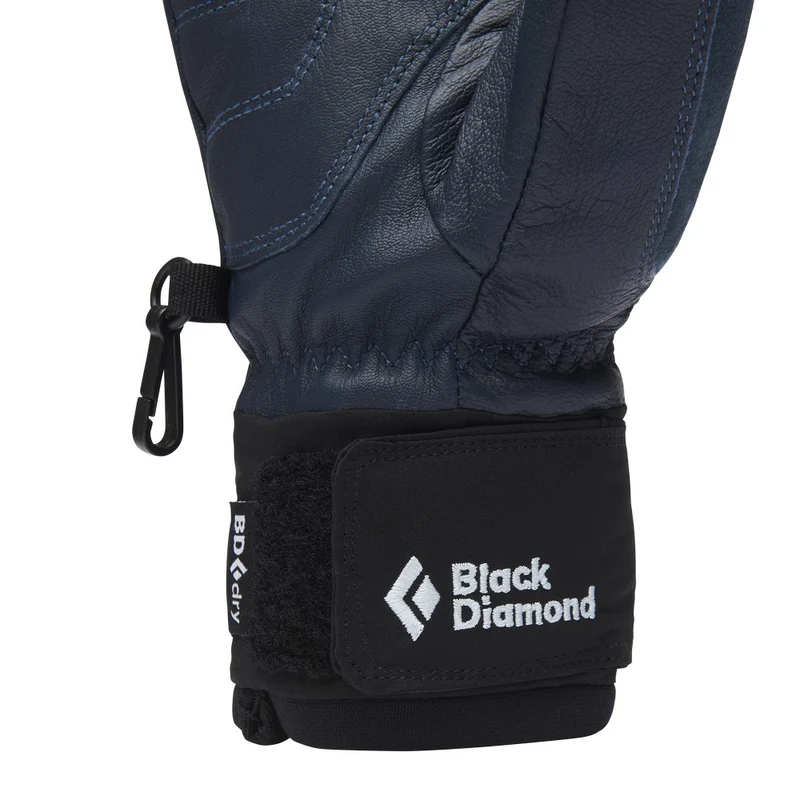 Mitaines Black Diamond Spark (femmes)
