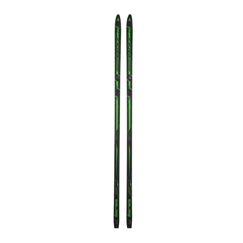 Skis de fond Asnes Mountain Race 48