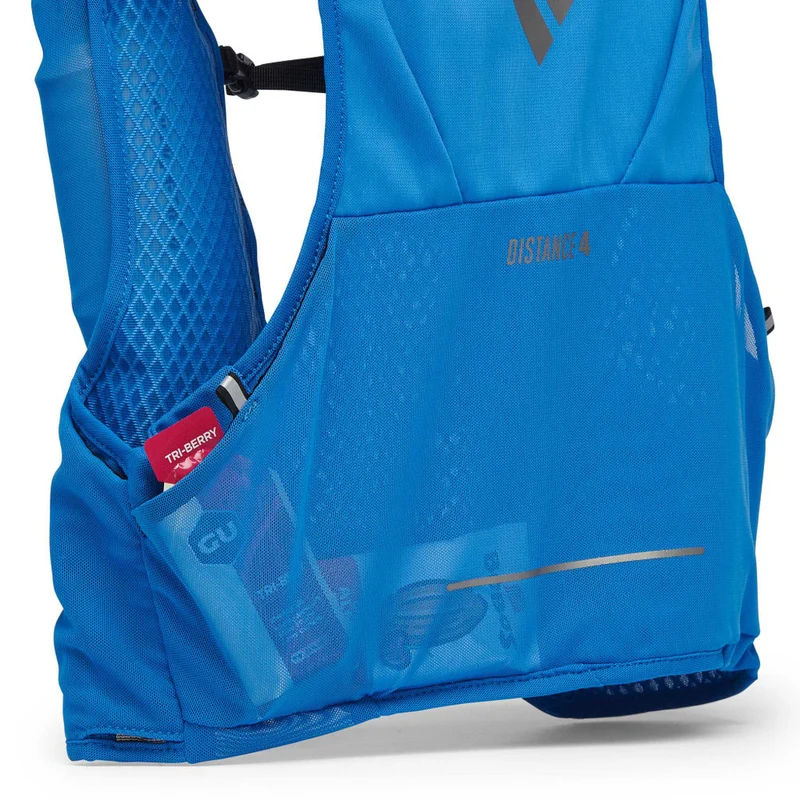 Veste d'hydratation Black Diamond Distance 4