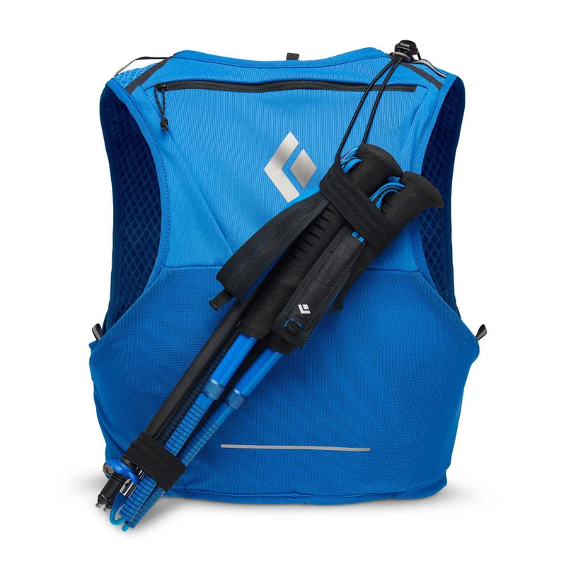 Veste d'hydratation Black Diamond Distance 4