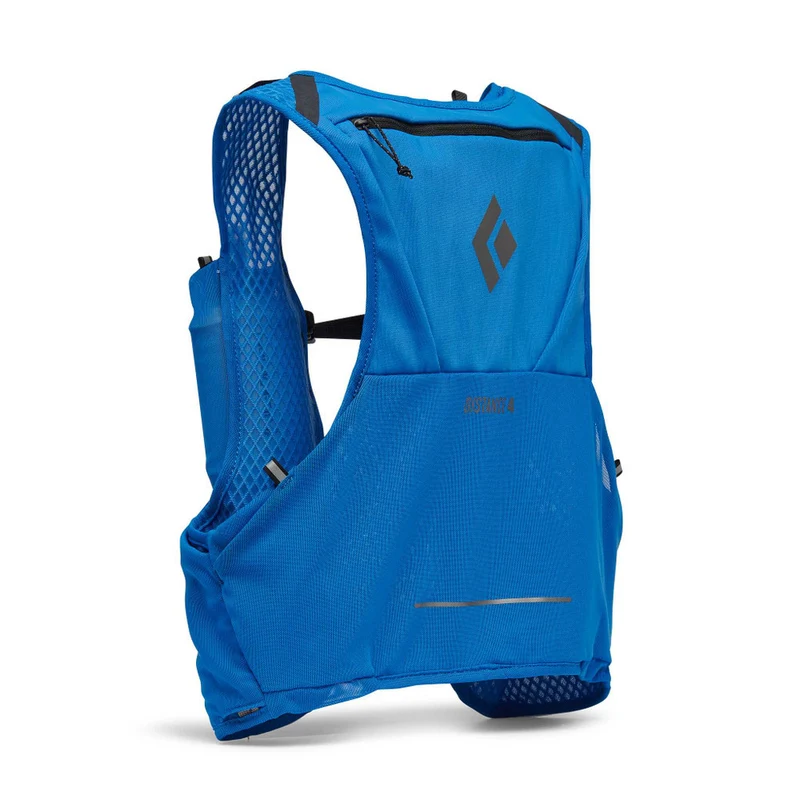 Veste d'hydratation Black Diamond Distance 4