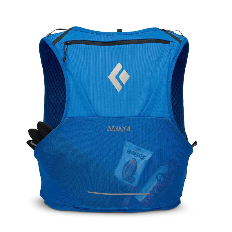 Veste d'hydratation Black Diamond Distance 4