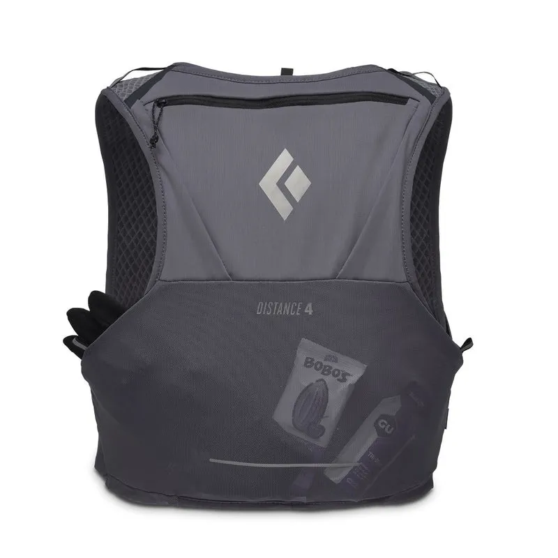 Veste d'hydratation Black Diamond Distance 4