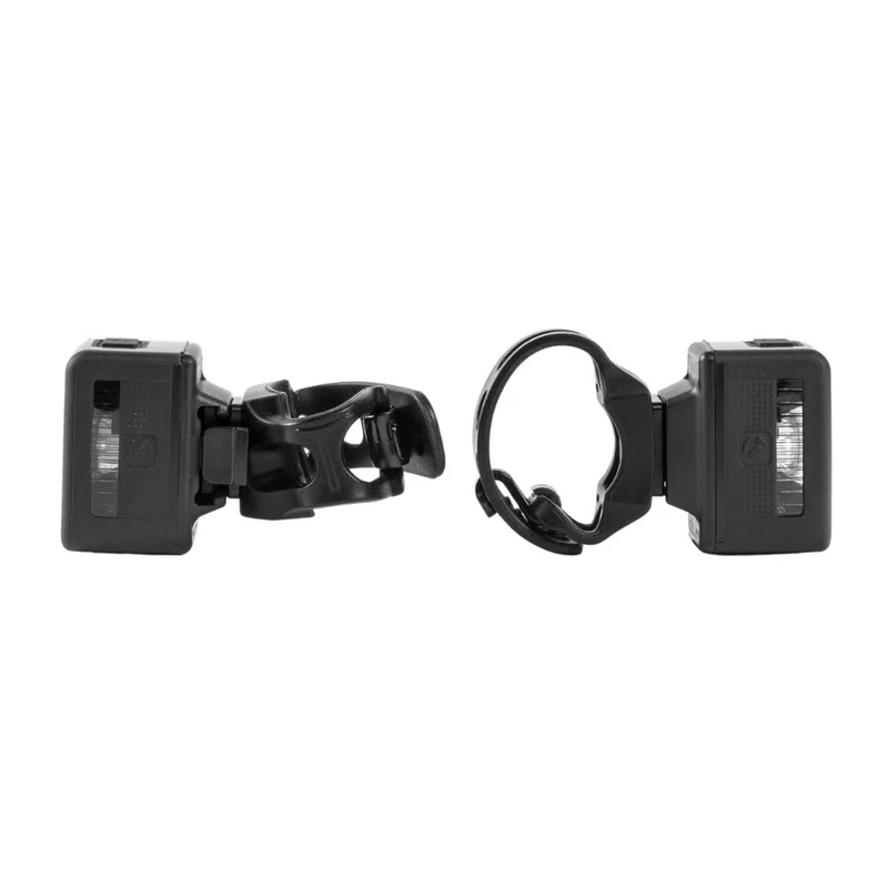 Ensemble d'éclairages Bontrager Ion 200RT / Flare RT