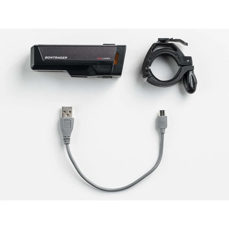 Phare avant Bontrager Ion Pro RT