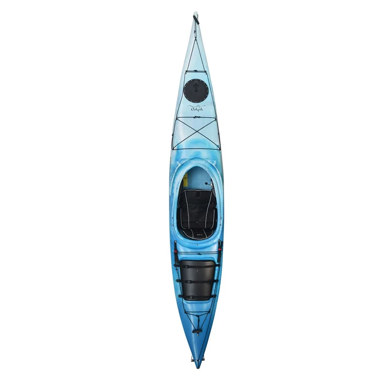Kayak Boréal Design Ookpik - Bleu/Blanc