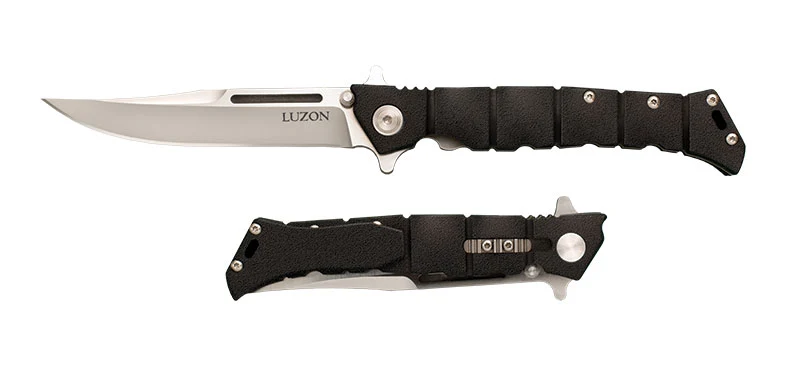 Couteau pliant Cold Steel Luzon 102 mm acier 8Cr13MoV lame 102 mm