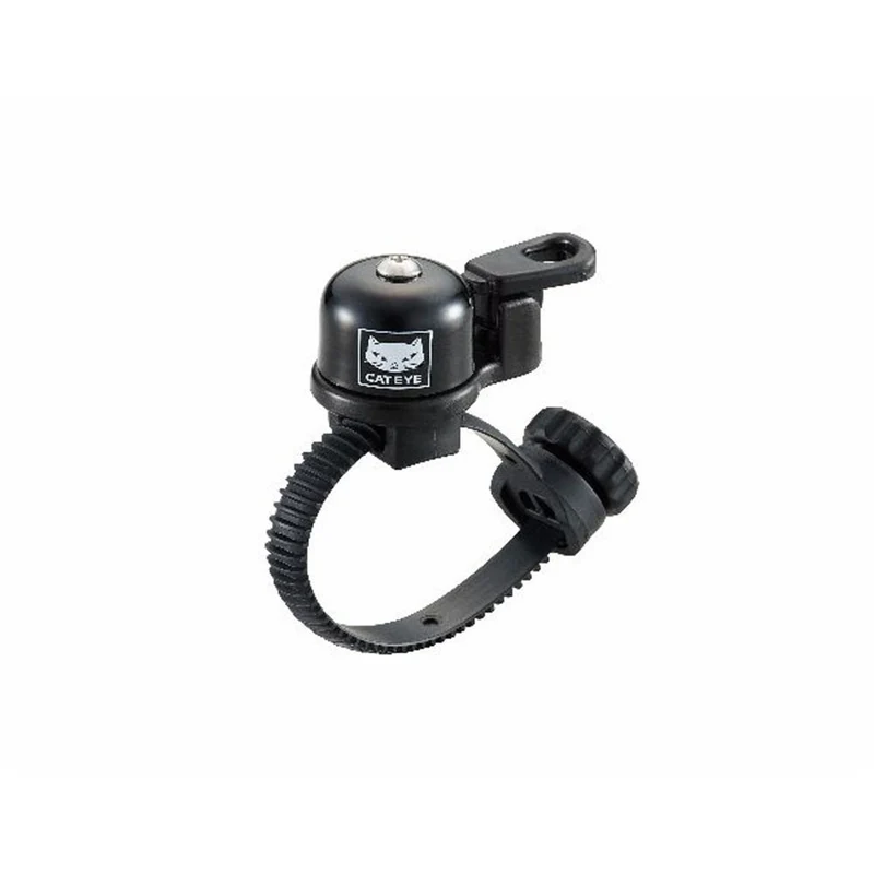 Clochette de vélo CatEye FlexTight