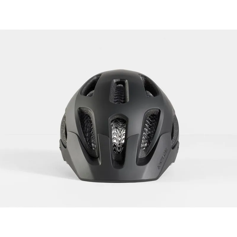 Casque de vélo de montagne Bontrager Rally WaveCel (unisexe)