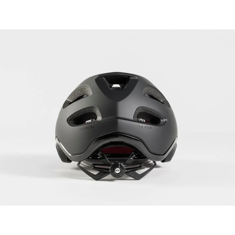 Casque de vélo de montagne Bontrager Rally WaveCel (unisexe)