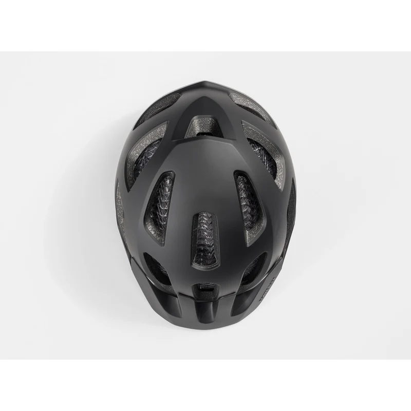 Casque de vélo de montagne Bontrager Rally WaveCel (unisexe)