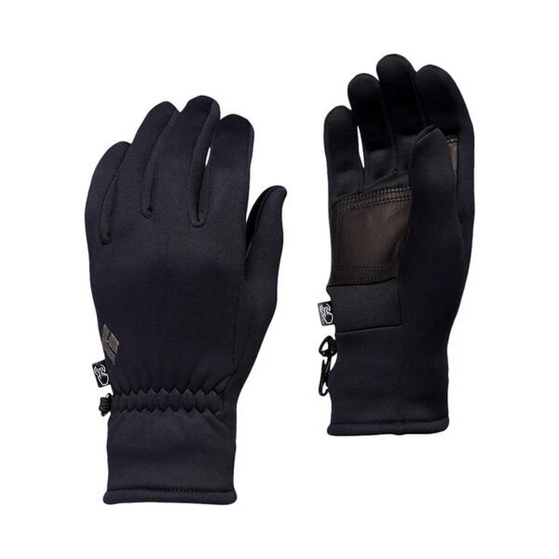 Gants Black Diamond Heavyweight Screentap