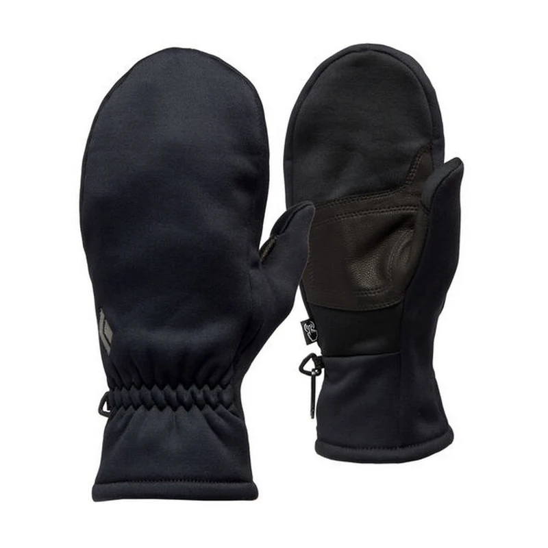 Mitaines Black Diamond Heavyweight Screentap (femmes)