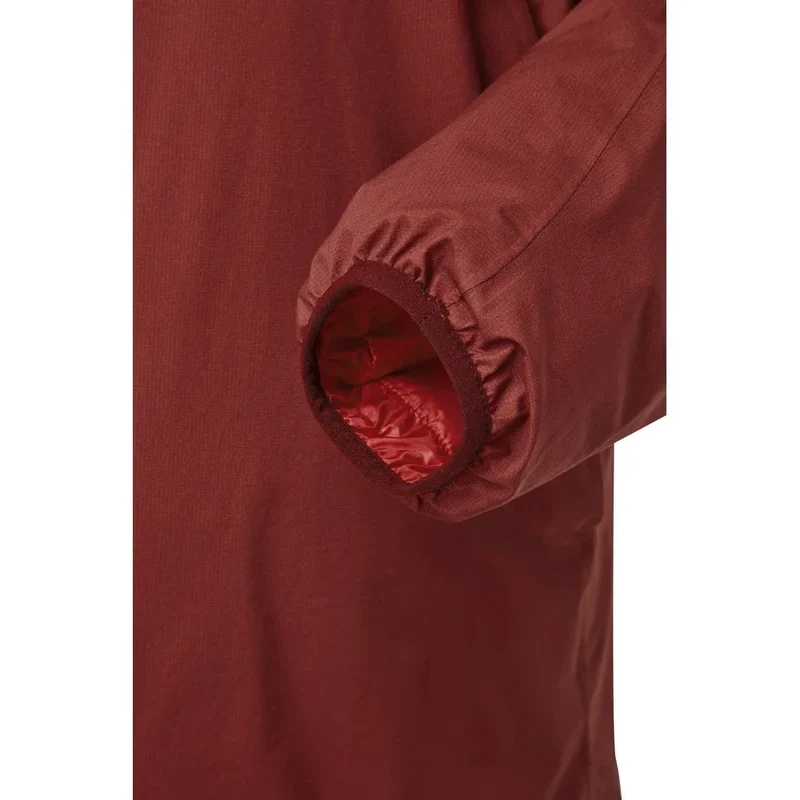 Manteau d'hiver Rab Khroma Kharve (hommes)