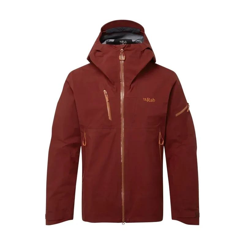 Manteau Rab Khroma Gore-Tex (hommes)