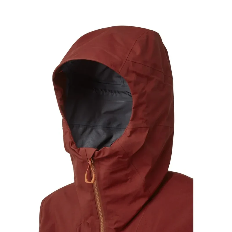 Manteau Rab Khroma Gore-Tex (hommes)