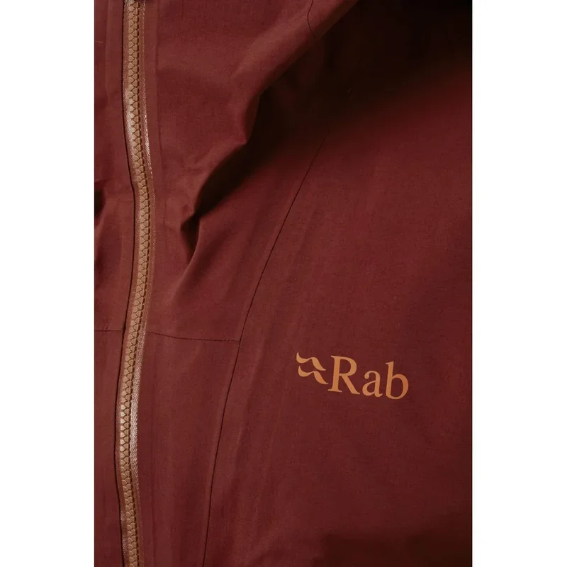 Manteau Rab Khroma Gore-Tex (hommes)