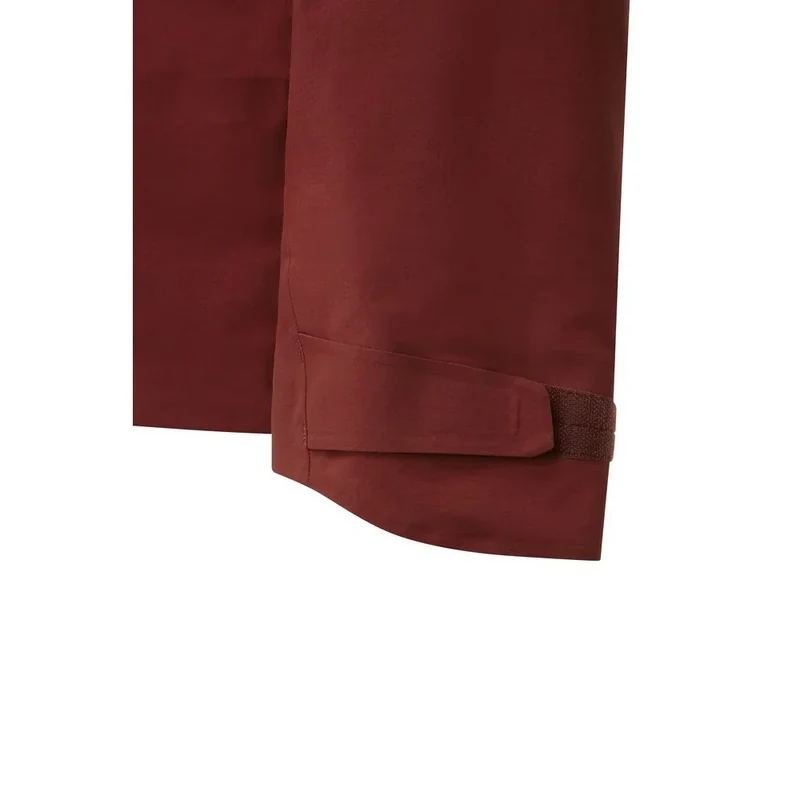Manteau Rab Khroma Gore-Tex (hommes)