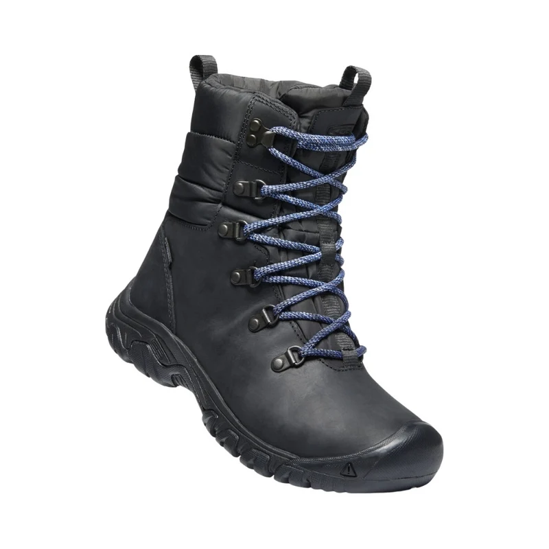Bottes d'hiver imperméables Keen Greta (femmes)