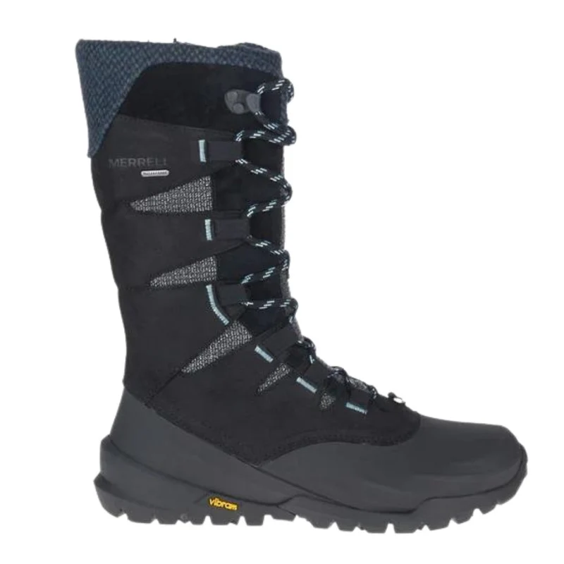 Bottes d'hiver imperméables Merrell Thermo Aurora 2 Tall (femmes)