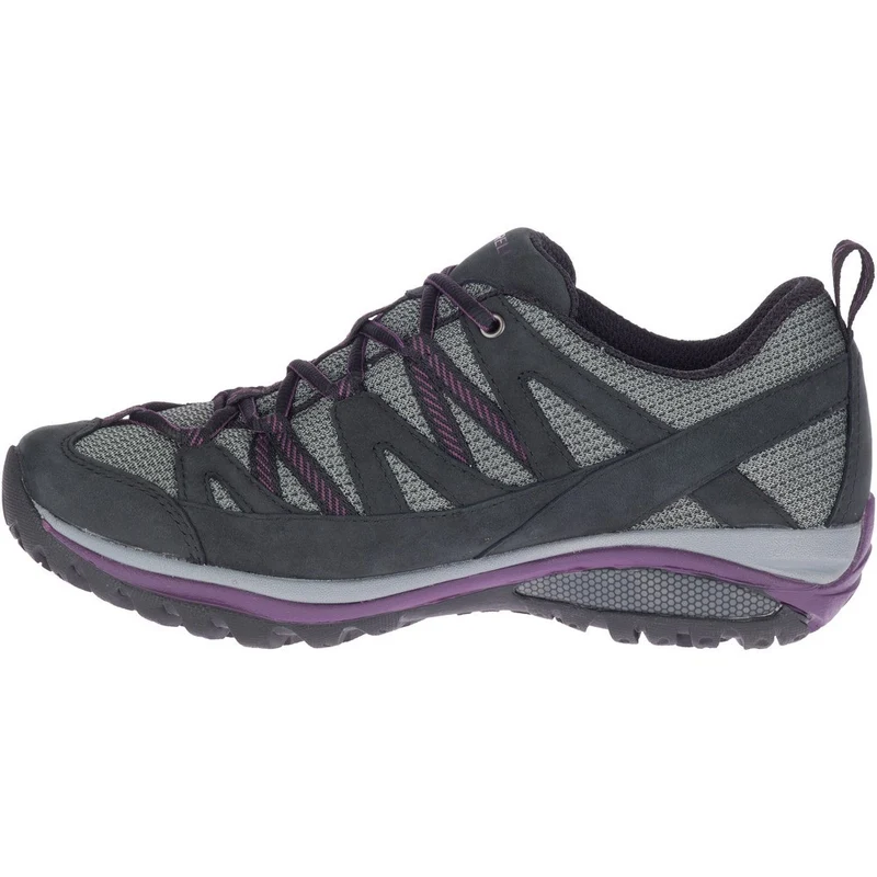 Souliers de randonnée imperméables Merrell Siren Sport 3 (femmes)