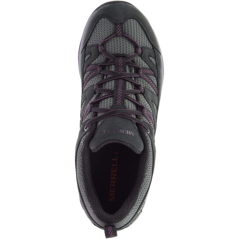 Souliers de randonnée imperméables Merrell Siren Sport 3 (femmes)