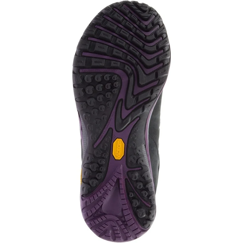 Souliers de randonnée imperméables Merrell Siren Sport 3 (femmes)