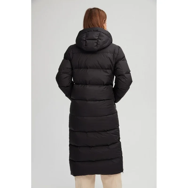 Manteau d'hiver Audvik Fosfo Long (femmes)