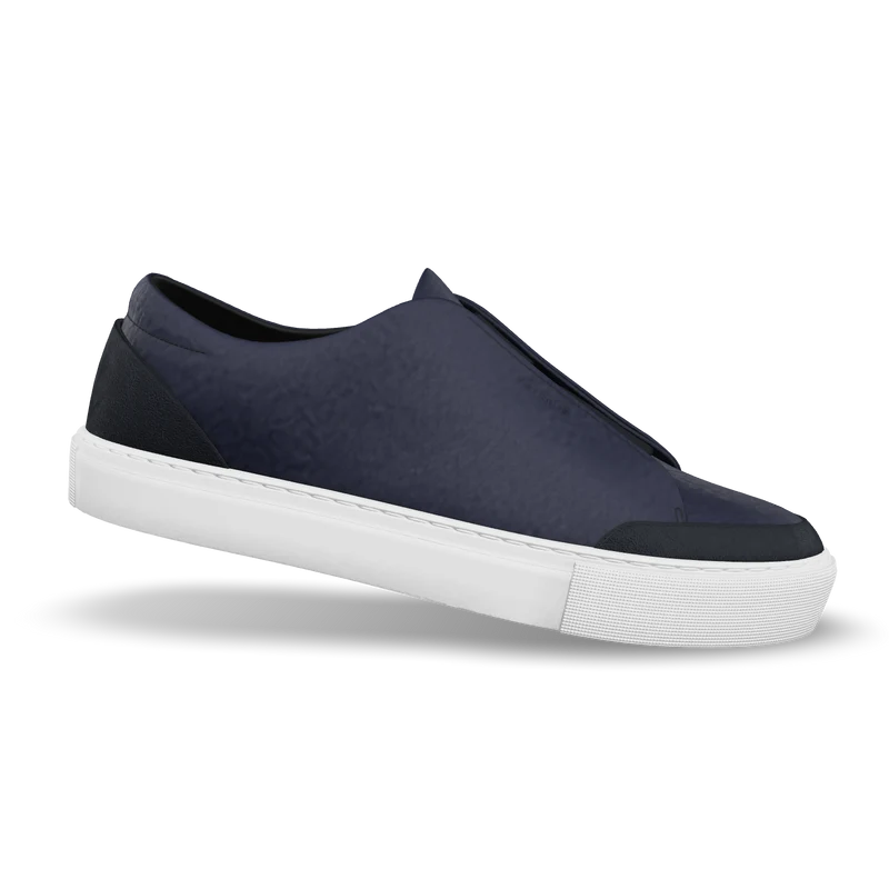 My Slip On