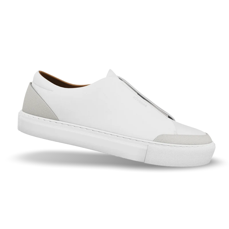 My Slip On