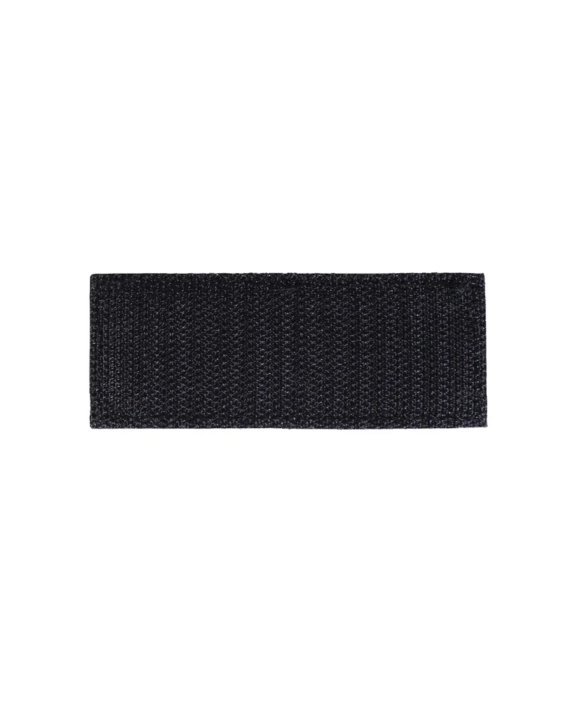 Morale patch Security Mil-Tec 3D en PVC 8,6 x 3,3 cm lettrage en relief auto-agrippant