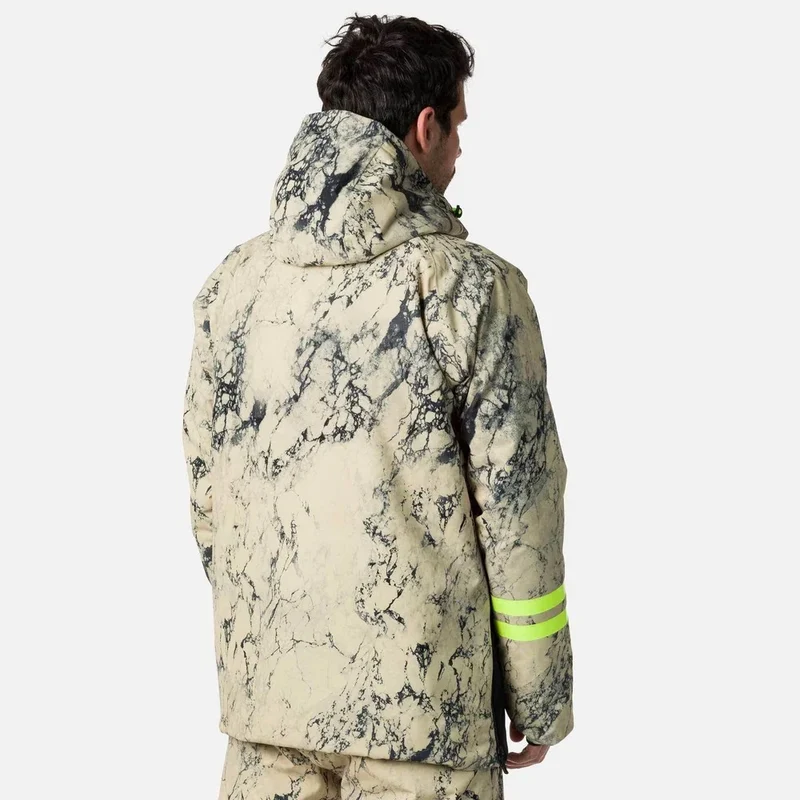 Manteau d'hiver Rossignol Exces RF Anorak (hommes)