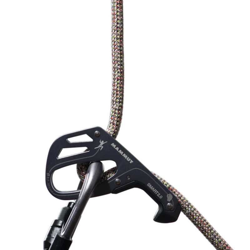 Corde Mammut 9.5 Crag We Care Classic 40 m
