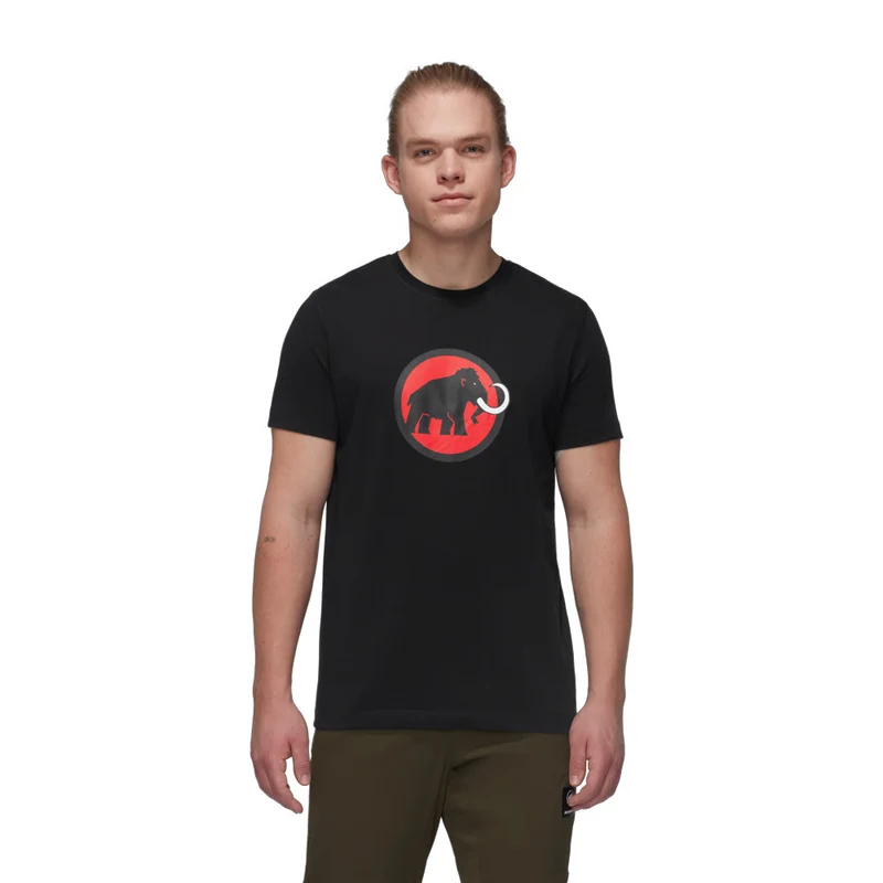 T-shirt Mammut Core Classic (hommes)