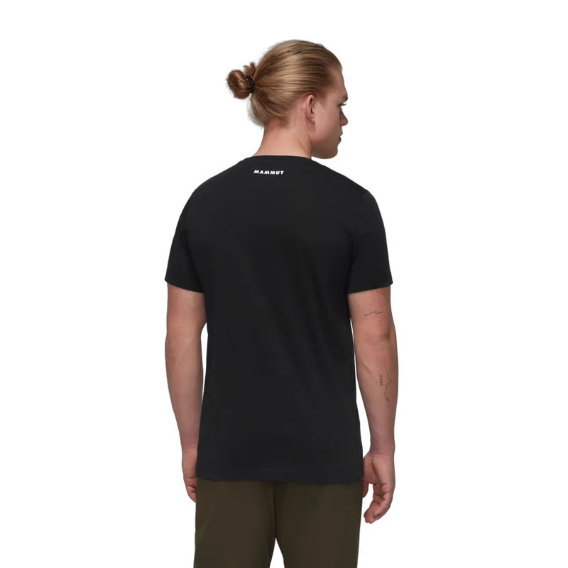 T-shirt Mammut Core Classic (hommes)