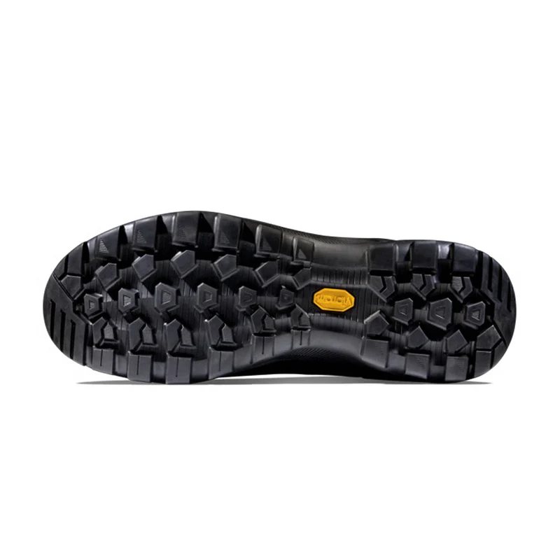 Bottes de randonnée hivernale Mammut Blackfin III Mid DT (hommes)