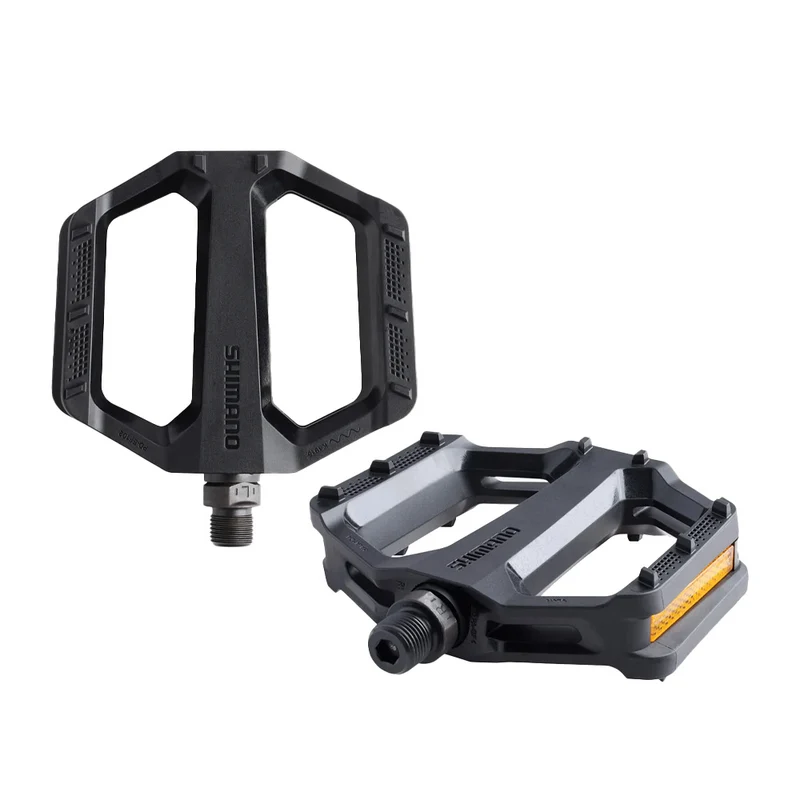 Pédales plates Shimano EF102