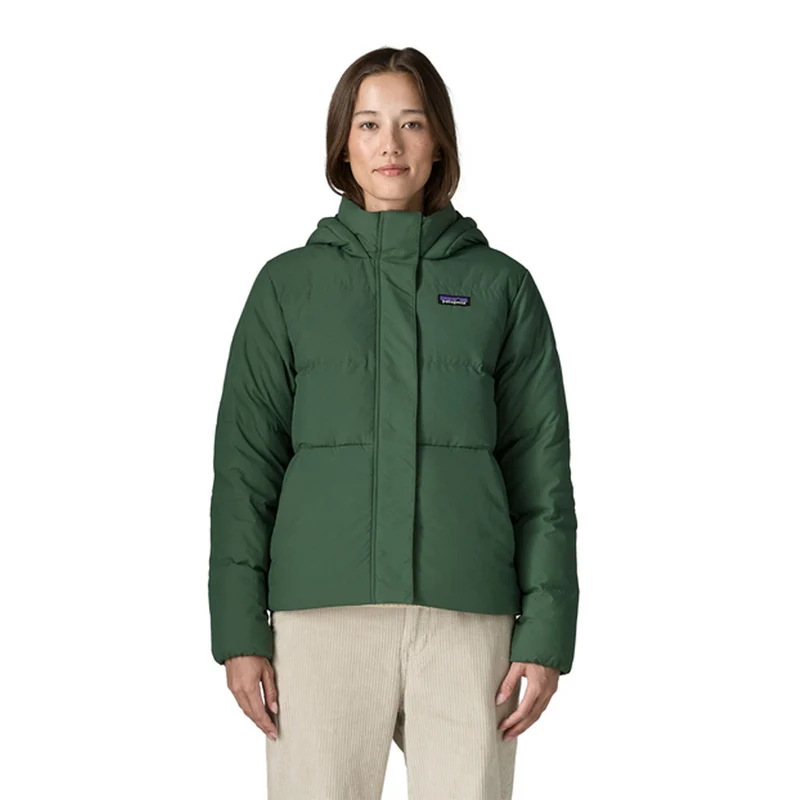 Manteau isolé Patagonia Sisar Down (femmes)