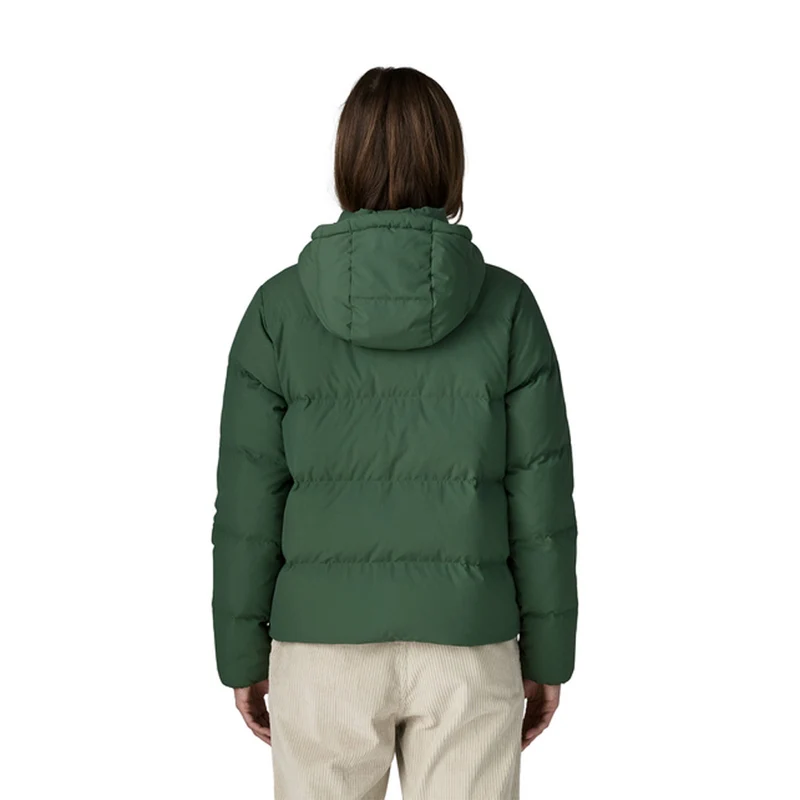 Manteau isolé Patagonia Sisar Down (femmes)