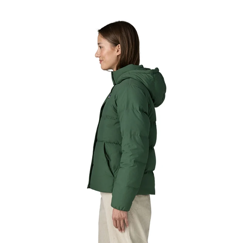 Manteau isolé Patagonia Sisar Down (femmes)