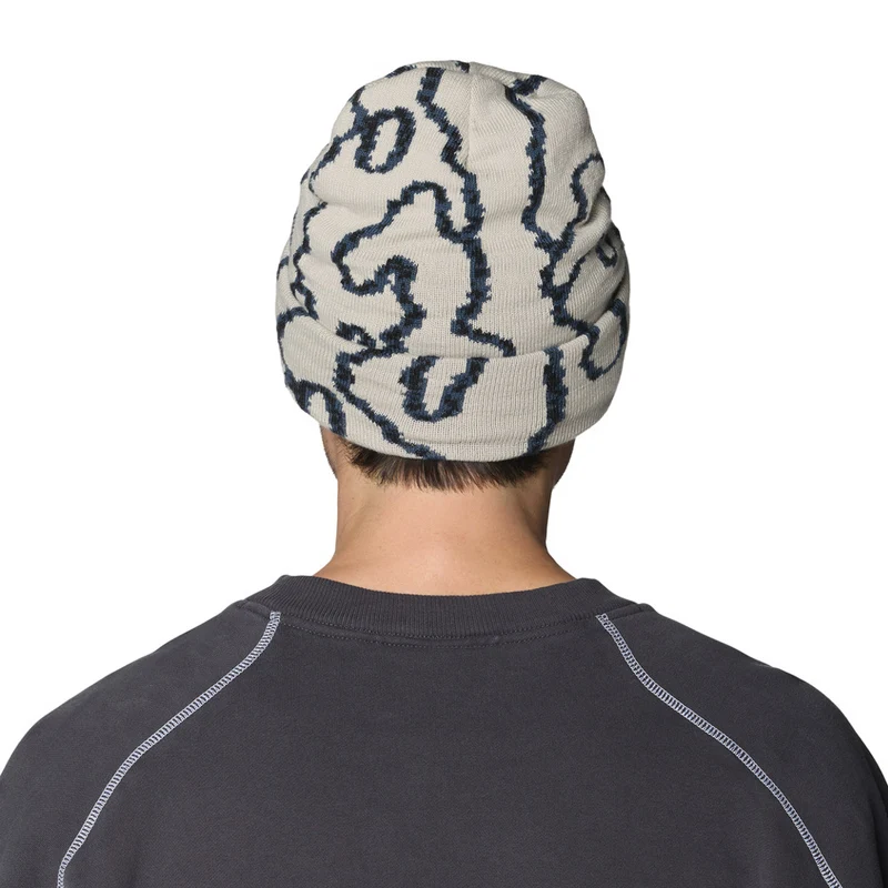 Tuque Mountain Hardwear Town Square Jacquard