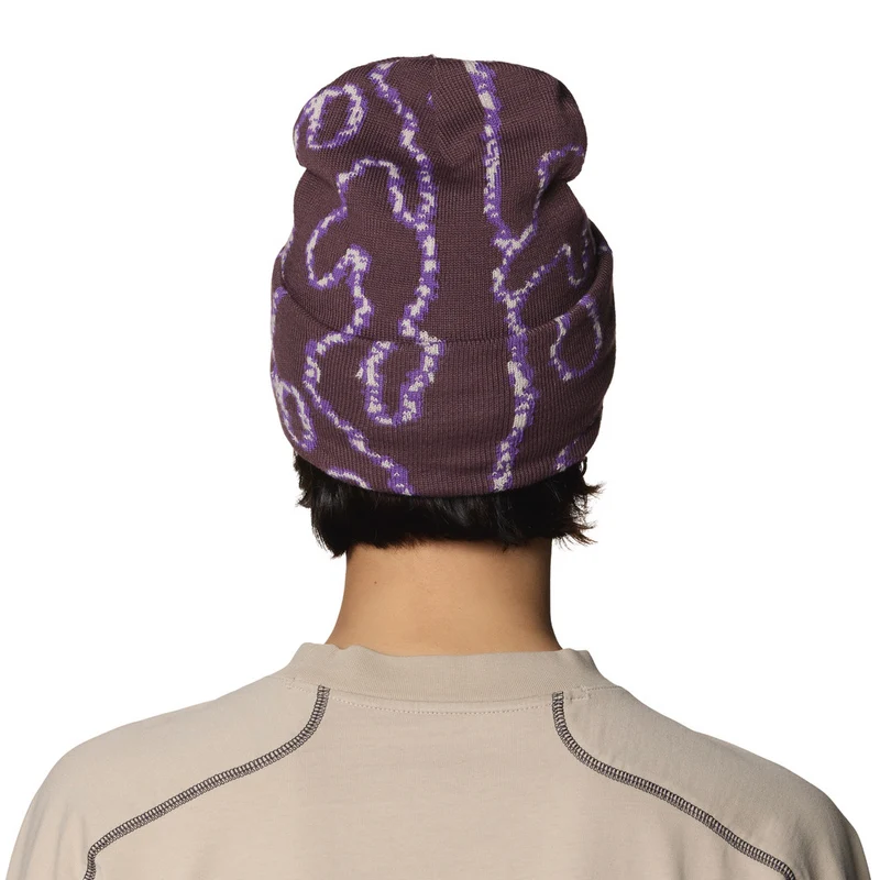 Tuque Mountain Hardwear Town Square Jacquard