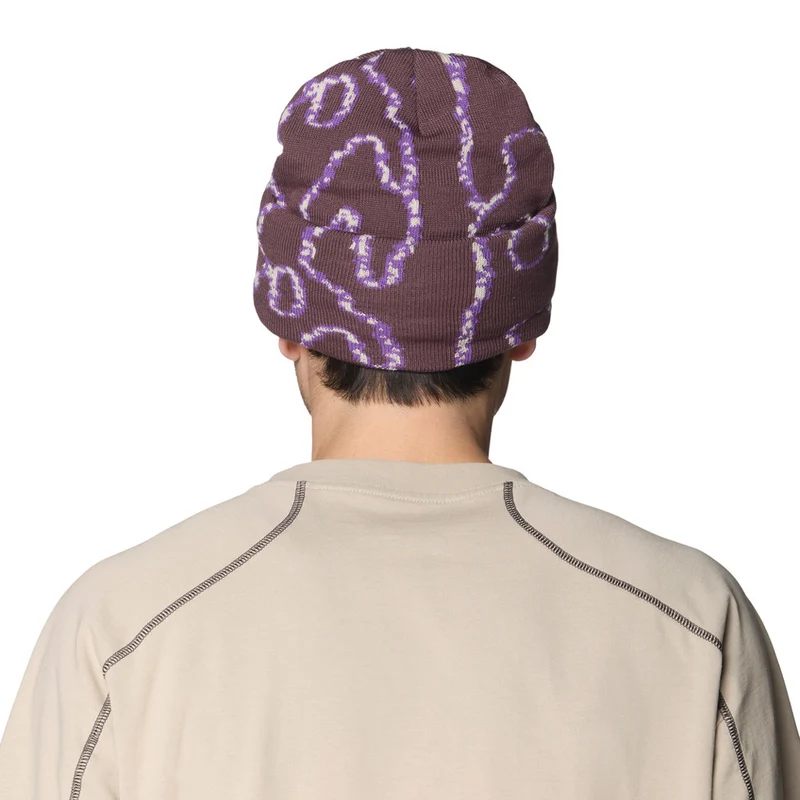 Tuque Mountain Hardwear Town Square Jacquard