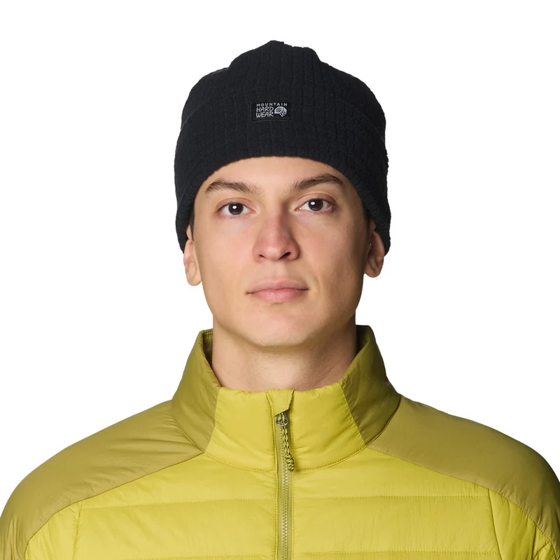 Tuque Mountain Hardwear Summit Grid
