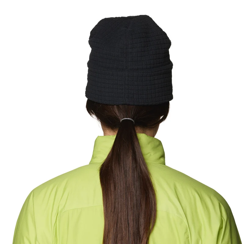 Tuque Mountain Hardwear Summit Grid