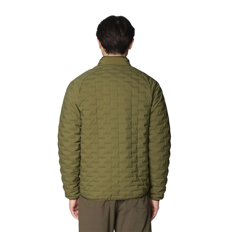 Manteau Mountain Hardwear StretchDown Light (hommes)