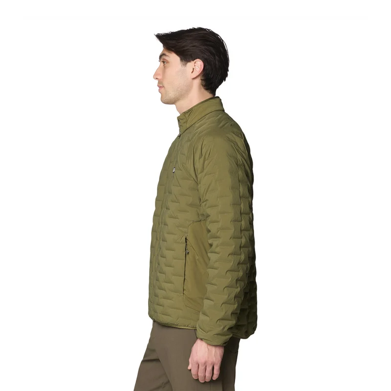 Manteau Mountain Hardwear StretchDown Light (hommes)